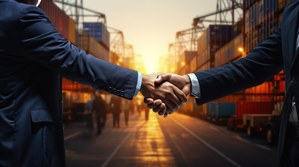 BTS Global Solutions International Logistic Services BTS Global Solutions International Logistic Services