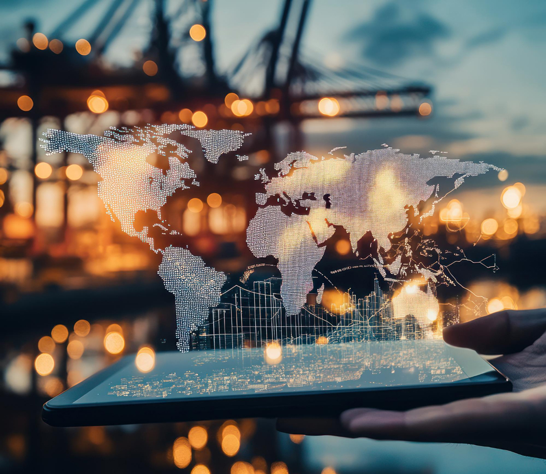 International Logistic Services International Logistic Services